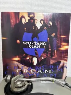 2026年最新】ウータンクラン レコードの人気アイテム - メルカリ