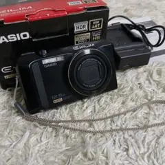 2026年最新】exilim ex-zr200の人気アイテム - メルカリ