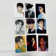 2026年最新】exo 10周年の人気アイテム - メルカリ