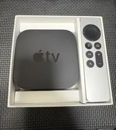 2026年最新】apple tv 4k 第2世代の人気アイテム - メルカリ