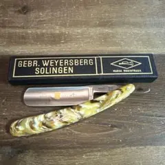 2026年最新】西洋剃刀の人気アイテム - メルカリ