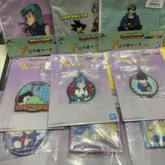2026年最新】一番くじドラゴンボール下位賞の人気アイテム - メルカリ
