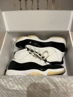 2026年最新】エアジョーダン11 オリジナルの人気アイテム - メルカリ