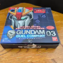 2026年最新】ガンダム デュエルカンパニーの人気アイテム - メルカリ