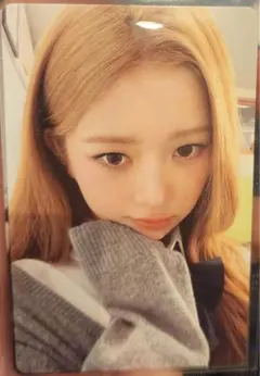 2026年最新】レイ トレカ ive サノクの人気アイテム - メルカリ