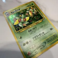 キレイハナ ☆ 拡張パック第1弾 金、銀、新世界へ… - メルカリ