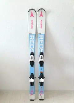 2026年最新】スキー板 130 アトミックの人気アイテム - メルカリ