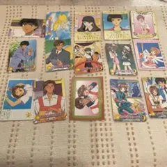 2026年最新】カードキャプターさくら カードダスの人気アイテム - メルカリ