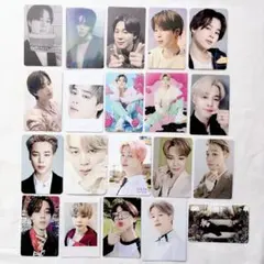 2026年最新】bts jimin トレカの人気アイテム - メルカリ