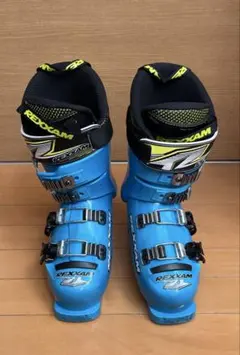2026年最新】rexxam スキーブーツ 27の人気アイテム - メルカリ
