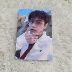 2026年最新】target スンミンの人気アイテム - メルカリ