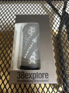 2026年最新】wantkey camp 38灯の人気アイテム - メルカリ