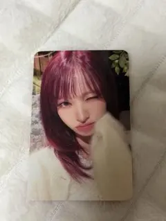 2026年最新】iVe リズ サノクの人気アイテム - メルカリ