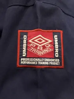 2026年最新】umbro ドリルトップ 90sの人気アイテム - メルカリ