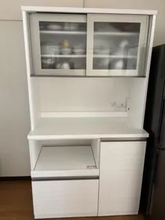 2026年最新】ニトリ キッチンボード リガーレの人気アイテム - メルカリ