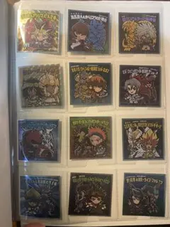 2026年最新】遊戯王シールの人気アイテム - メルカリ