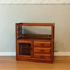 2026年最新】karimoku 茶箪笥の人気アイテム - メルカリ