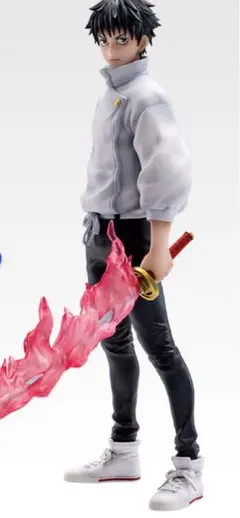 2026年最新】A賞乙骨憂太の人気アイテム - メルカリ