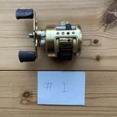 2026年最新】カルカッタ xt ハンドルの人気アイテム - メルカリ