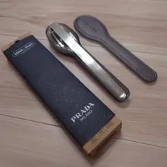 2026年最新】PRADA カトラリー(スプーン等)の人気アイテム - メルカリ