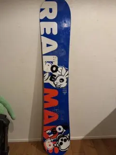 2026年最新】マッドバニー スノーボードの人気アイテム - メルカリ