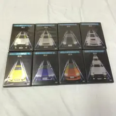 2026年最新】DVD BOX 頭文字D スーパー コンプリートの人気アイテム