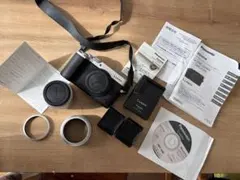 2026年最新】dmc-gx8の人気アイテム - メルカリ