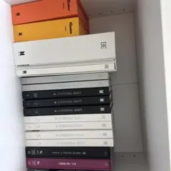 2026年最新】bts アルバム まとめ売りの人気アイテム - メルカリ