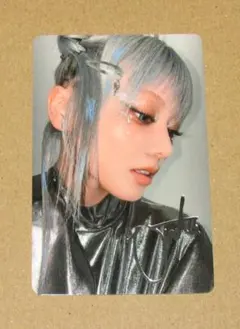 2026年最新】xg トレカ サインの人気アイテム - メルカリ