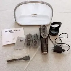 2026年最新】wavewave scalp brush プロの人気アイテム - メルカリ