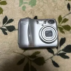 2026年最新】nikon coolpix 4100の人気アイテム - メルカリ