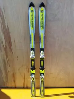 2026年最新】ロシニョール スキー板 150の人気アイテム - メルカリ