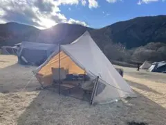 2026年最新】モーニンググローリー インナーテントの人気アイテム