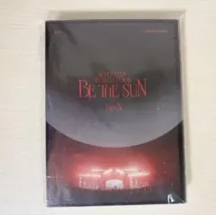 2026年最新】be the sun japan blu-rayの人気アイテム - メルカリ