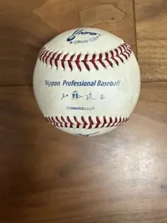 2026年最新】使用済み試合球の人気アイテム - メルカリ