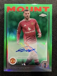 2026年最新】メイソンマウントの人気アイテム - メルカリ