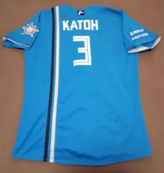 2026年最新】加藤豪将 ユニフォームの人気アイテム - メルカリ