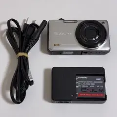 2026年最新】CASIO デジカメ ジャンクの人気アイテム - メルカリ