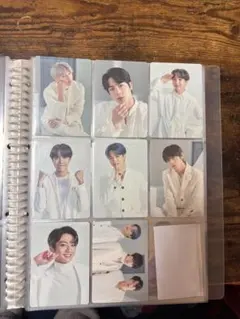 2026年最新】BTSツアーミニフォトの人気アイテム - メルカリ