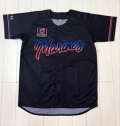 2026年最新】千葉ロッテ ユニフォーム 2023の人気アイテム - メルカリ