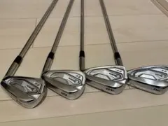 2026年最新】Zx5 アイアン モーダス120の人気アイテム - メルカリ