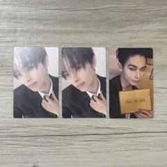 enhypen ニキ一直娱 yzy5.0 青島 中華 トレカ - メルカリ