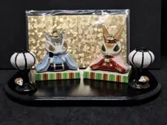 2026年最新】ダヤン 雛人形の人気アイテム - メルカリ