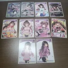 2026年最新】ホロカまとめ売りの人気アイテム - メルカリ