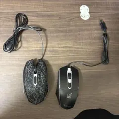 2026年最新】ゲーミングマウス ジャンクの人気アイテム - メルカリ