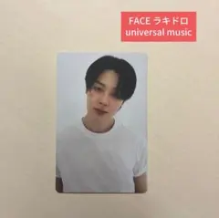 2026年最新】jimin ジミン face ラキドロ トレカの人気アイテム - メルカリ