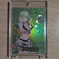 2026年最新】ホロライブセレスファウナカードの人気アイテム - メルカリ