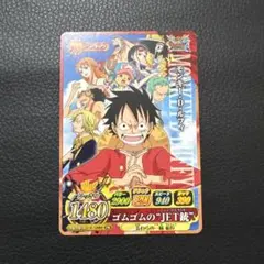 2026年最新】ワンピーベリーマッチicの人気アイテム - メルカリ