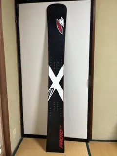 2026年最新】f2 スノーボードの人気アイテム - メルカリ