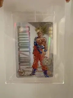 2026年最新】当たるとすげぇぞ悟空の人気アイテム - メルカリ